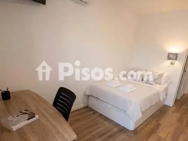 Estudio en alquiler en Murcia, Área Metropolitana de Murcia