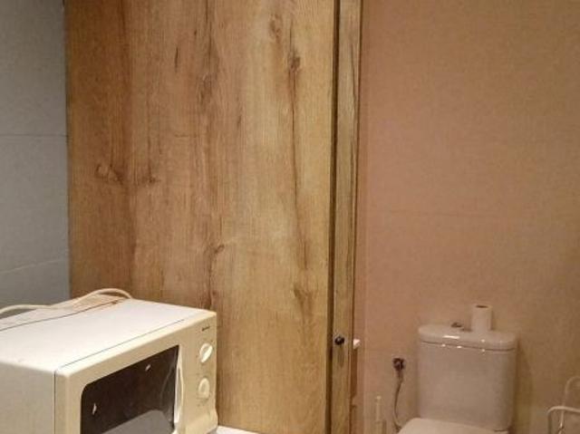 Estudio en alquiler en Ciutat Vella, Barcelonès