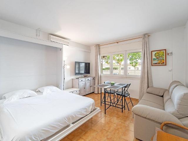 Estudio en alquiler en Empuriabrava, Alt Empordà