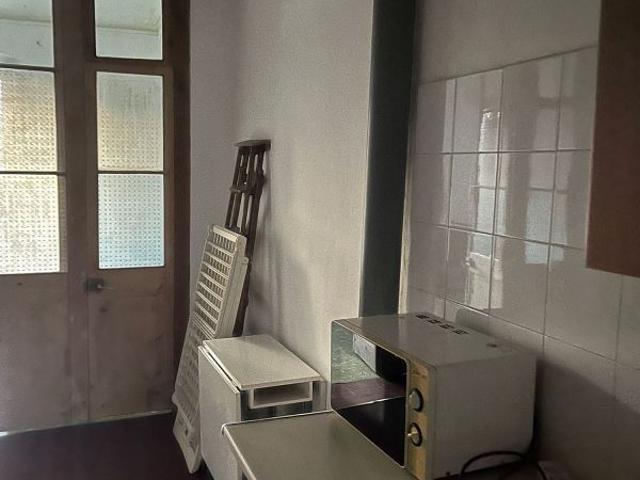 Estudio en alquiler en Barri Vell, Gironès