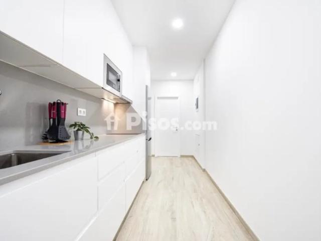 Estudio en alquiler en Guanarteme, Gran Canaria