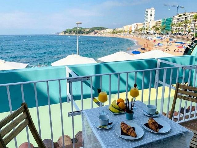 Estudio en alquiler en Lloret De Mar, la Montgoda