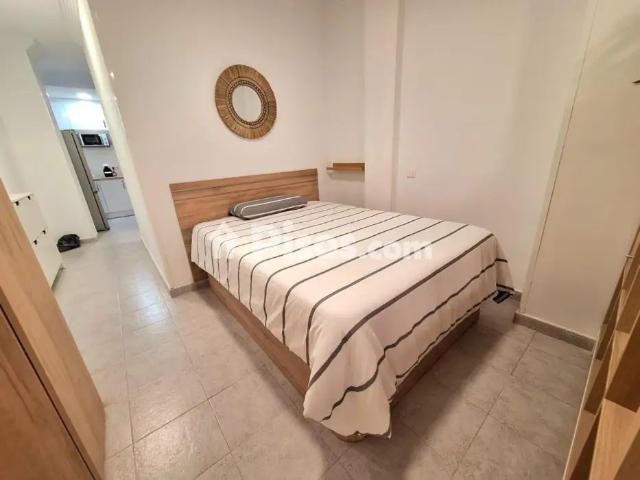 Estudio en alquiler en Guanarteme, Las Palmas de Gran Canaria