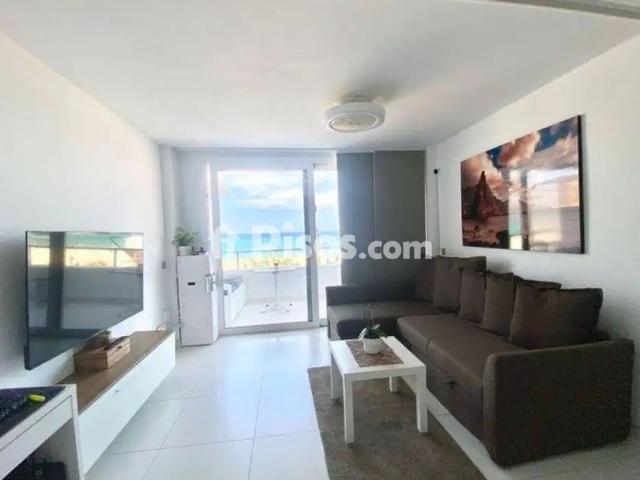 Estudio en alquiler en Guanarteme, Gran Canaria