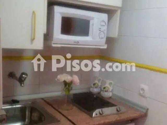 Estudio en alquiler en Casco Antiguo, Sevilla