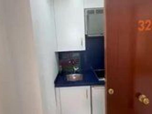 Estudio en alquiler en Casco Antiguo, Sevilla