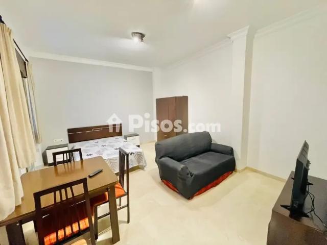 Estudio en alquiler en Ronda, Granada