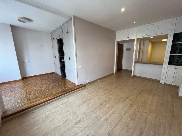 Estudio en alquiler en Sarrià - Sant Gervasi, Barcelonès