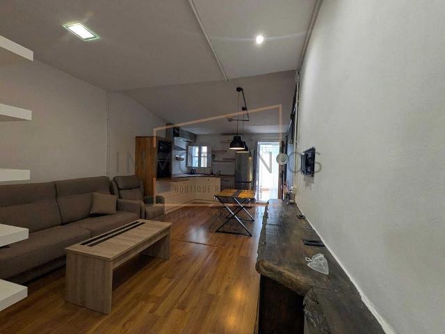 Estudio en alquiler en Centre, Vallès Oriental