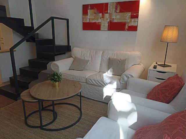 Estudio en alquiler en Vilapicina i la Torre Llobeta, Barcelona