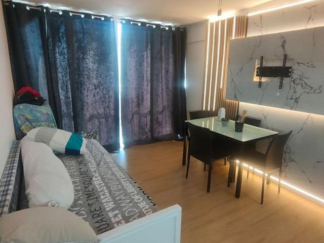Estudio en alquiler en Empuriabrava, Alt Empordà