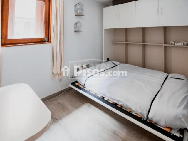 Estudio en alquiler en Andorra-Sierra de Arcos, Aragón