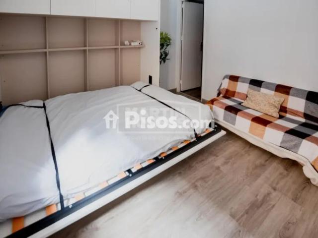 Estudio en alquiler en Andorra-Sierra de Arcos, Aragón
