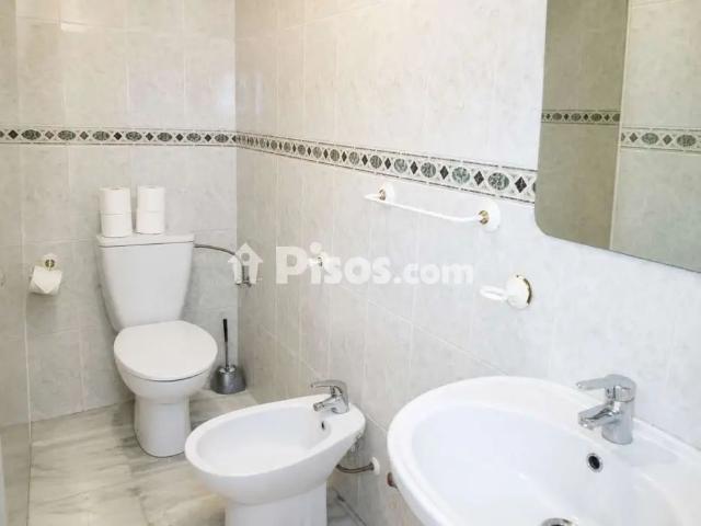 Estudio en alquiler en Ronda, Comarca de la Vega de Granada