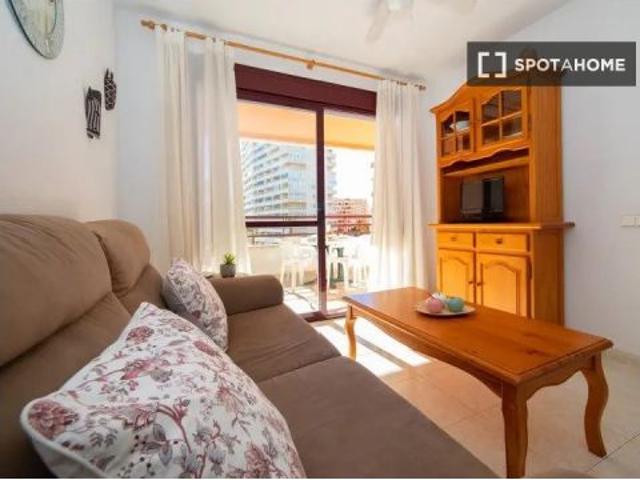 Piso en alquiler en Urbanització Els Carrions, la Marina Alta