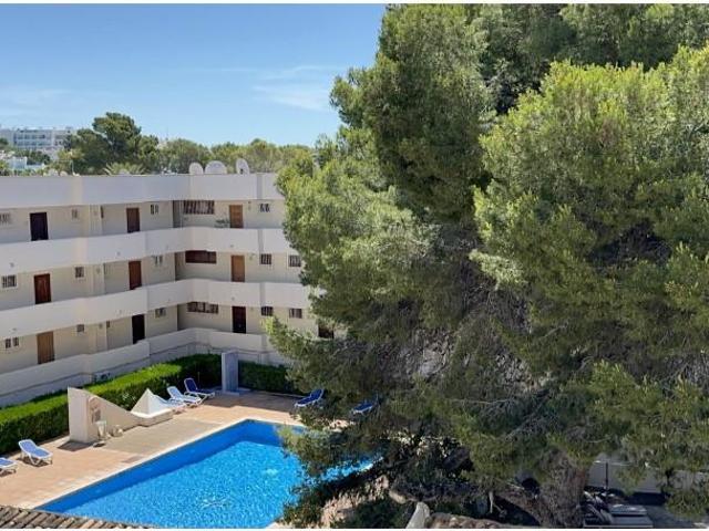 Estudio en alquiler en Calvià, Serra de Tramuntana