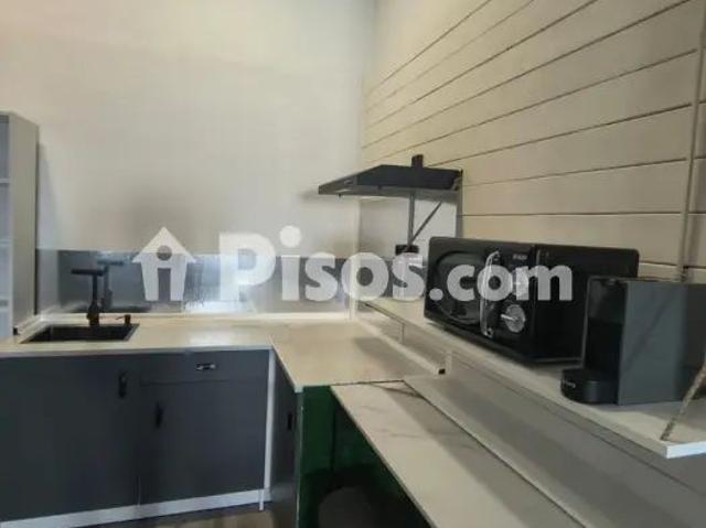 Estudio en alquiler en Ronda, Comarca de la Vega de Granada