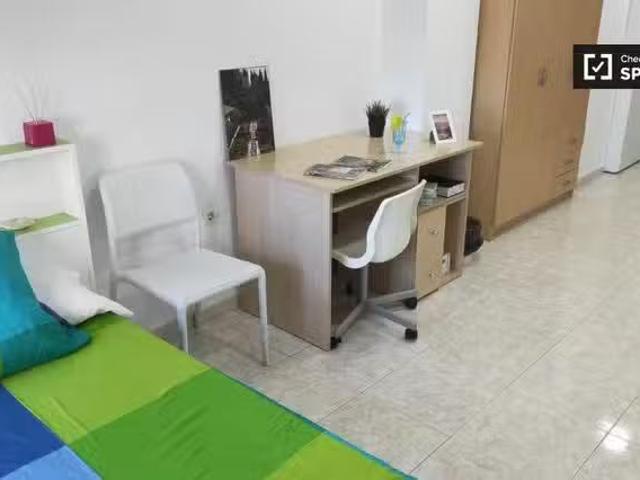 Apartamento en alquiler en Ronda, Granada
