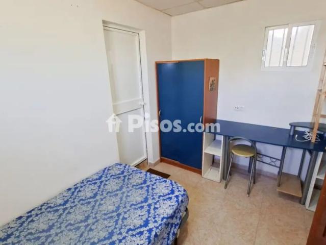 Estudio en alquiler en Centro, Málaga-Costa del Sol