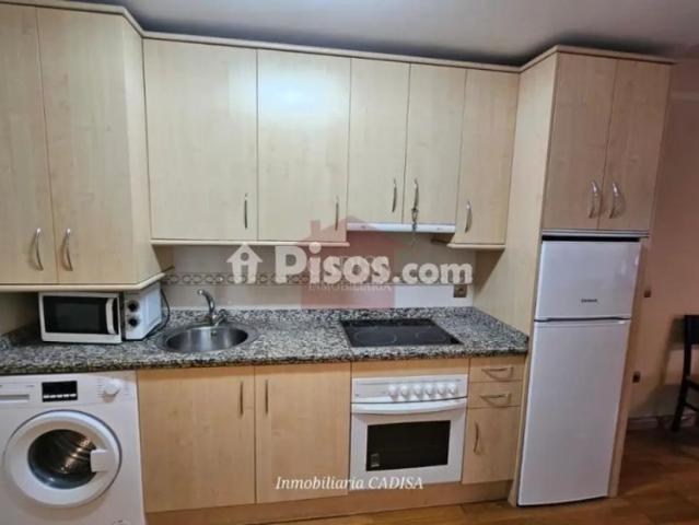 Estudio en alquiler en Centro, Salamanca