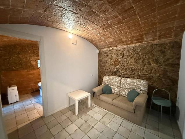 Estudio en alquiler en Barcelona, la Dreta de l'Eixample
