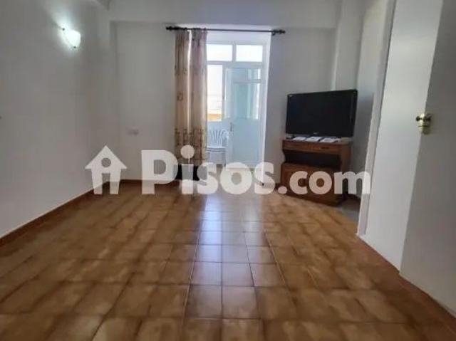 Estudio en alquiler en Canavall, Palma