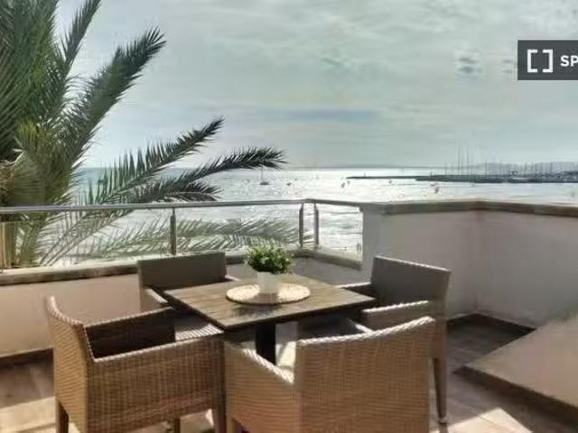 Apartamento en alquiler en Can Pastilla, Palma