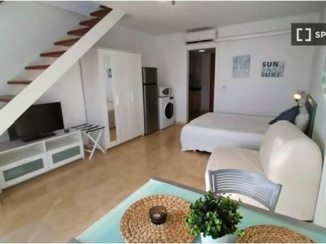 Piso en alquiler en Can Pastilla, Palma