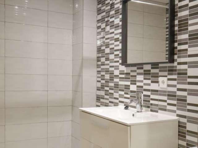 Estudio en alquiler en Madrid, Canillejas