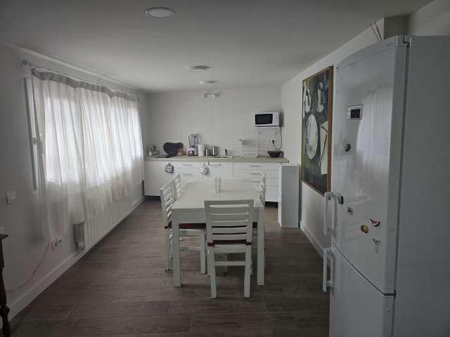 Estudio en alquiler en San Blas - Canillejas, Madrid