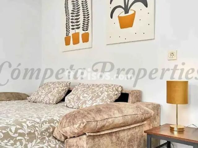 Estudio en alquiler en Centro, Málaga-Costa del Sol