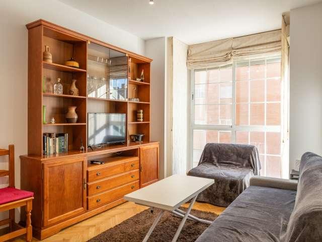 Estudio en alquiler en Carabanchel, Madrid