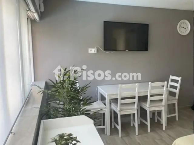 Estudio en alquiler en Eixample, Barcelonès