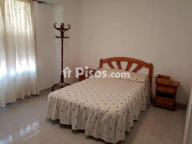 Estudio en alquiler en el Raval de Santa Teresa, el Baix Vinalopó
