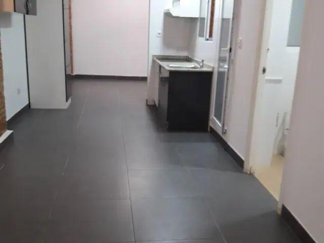 Estudio en alquiler en Ciutat Vella, Comarca de València