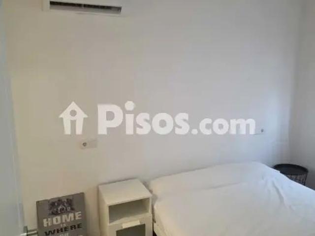 Estudio en alquiler en Centre Històric, l'Alacantí