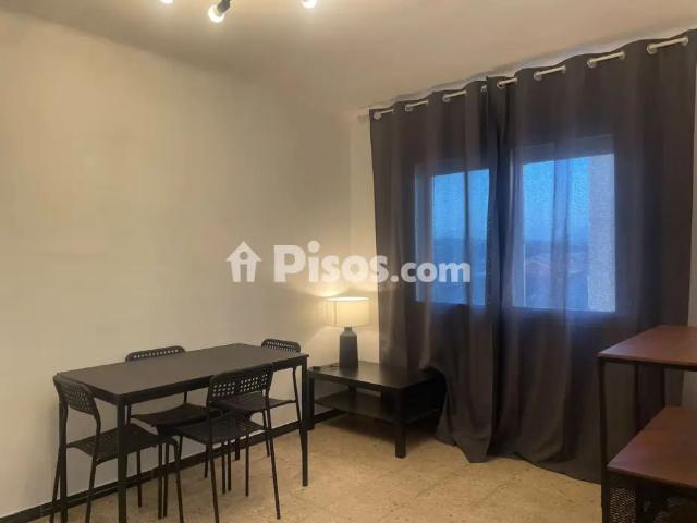 Estudio en alquiler en Eixample, Barcelonès