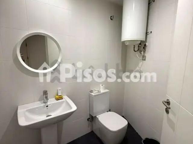 Estudio en alquiler en Eixample, Barcelonès