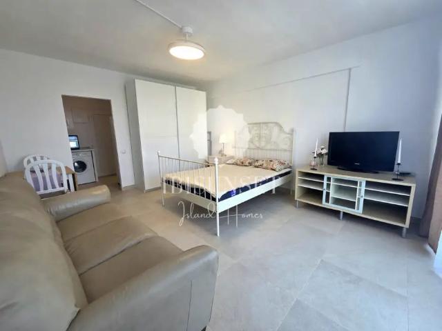 Estudio en alquiler en Manacor, Llevant