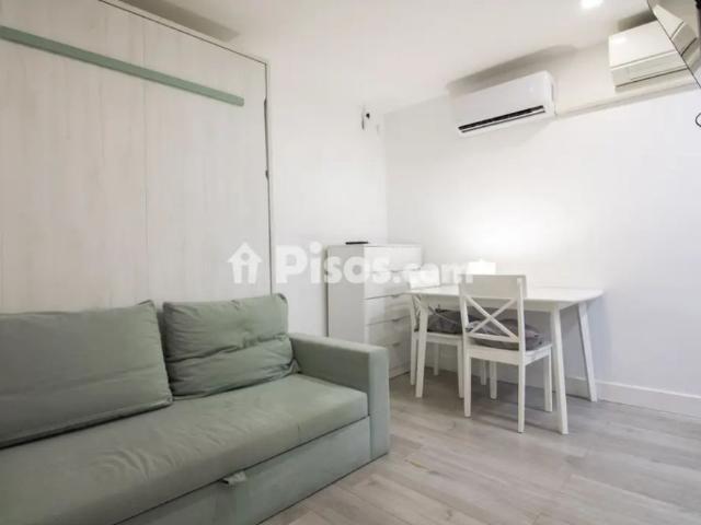 Estudio en alquiler en Eixample, Barcelonès