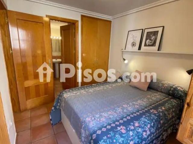 Estudio en alquiler en Centre Històric, l'Alacantí