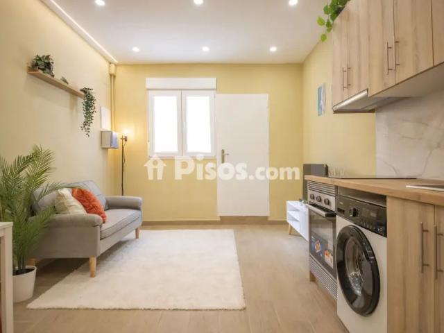 Estudio en alquiler en Eixample, Barcelonès