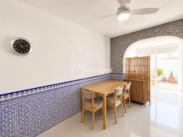 Estudio en alquiler en Eixample, Girona