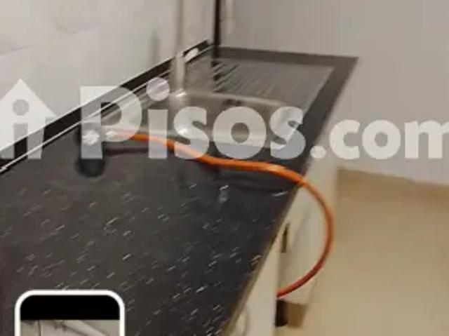 Estudio en alquiler en els Quatre Garrofers, Tarragonès