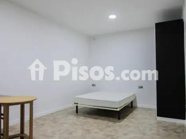 Estudio en alquiler en Eixample, Barcelonès
