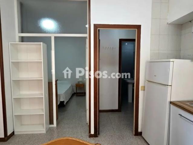 Estudio en alquiler en Eixample, Barcelonès