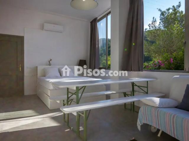 Estudio en alquiler en Eivissa, Baleares
