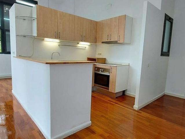 Estudio en alquiler en Baix Llobregat, Catalunya