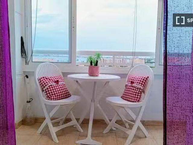 Apartamento en alquiler en Rincón de San Ginés, Campo de Cartagena y Mar Menor