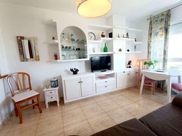 Estudio en alquiler en Rincón de San Ginés, Campo de Cartagena y Mar Menor